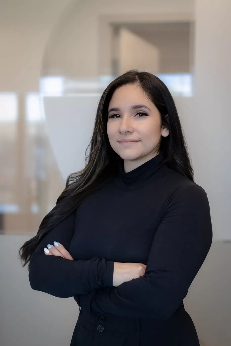 Brenda Alcantara