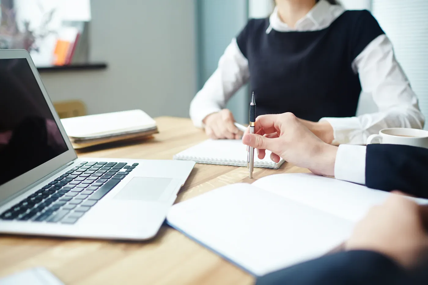 Estate Litigation