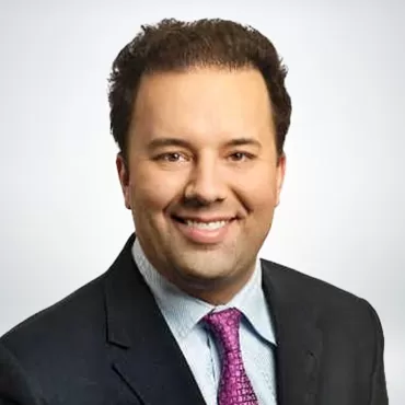 The Honourable Jonathan Denis, KC, founding partner