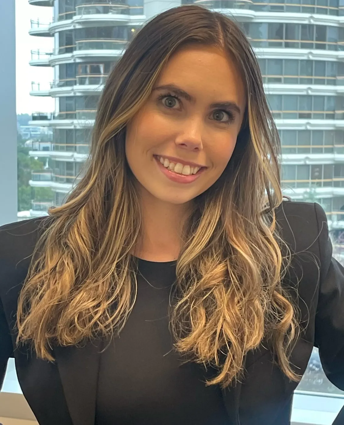 Myshayla Meyer