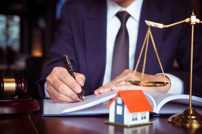 Real Estate